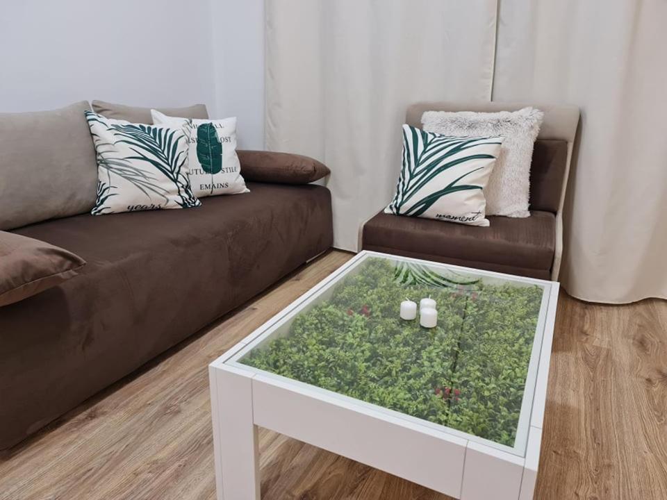 Little Treasure By The Sea Apartment Pomorie Exterior photo